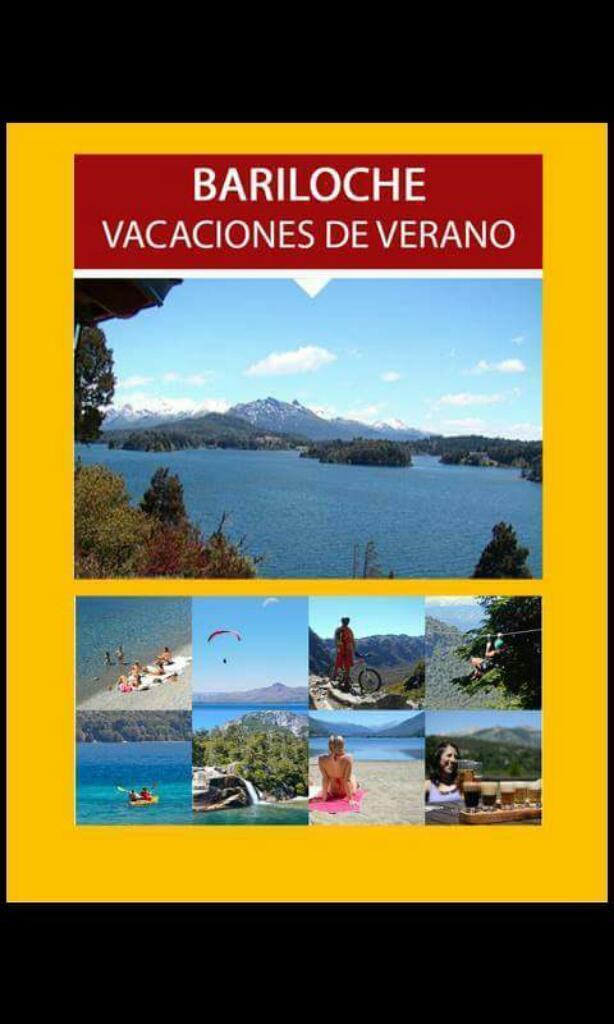 Vacaciones en