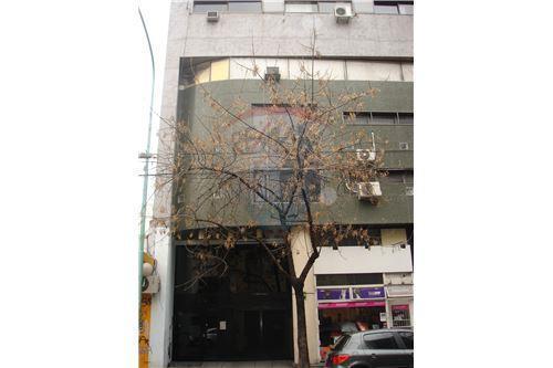 Cochera en Venta excelente ubicación Belgrano