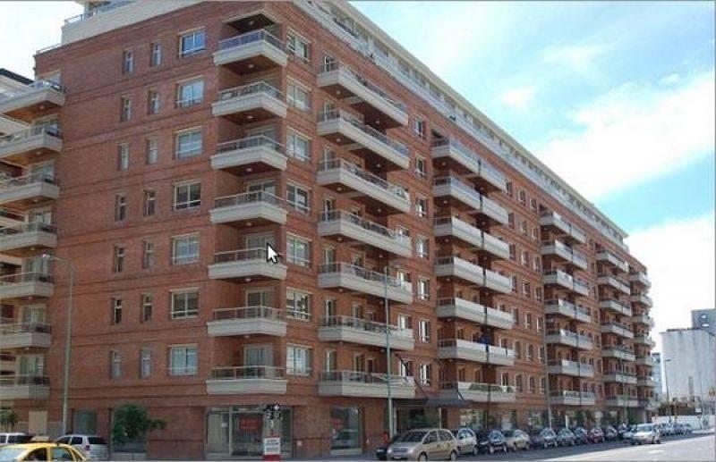 Departamento en Alquiler ubicado en  MAD0339_LP20340