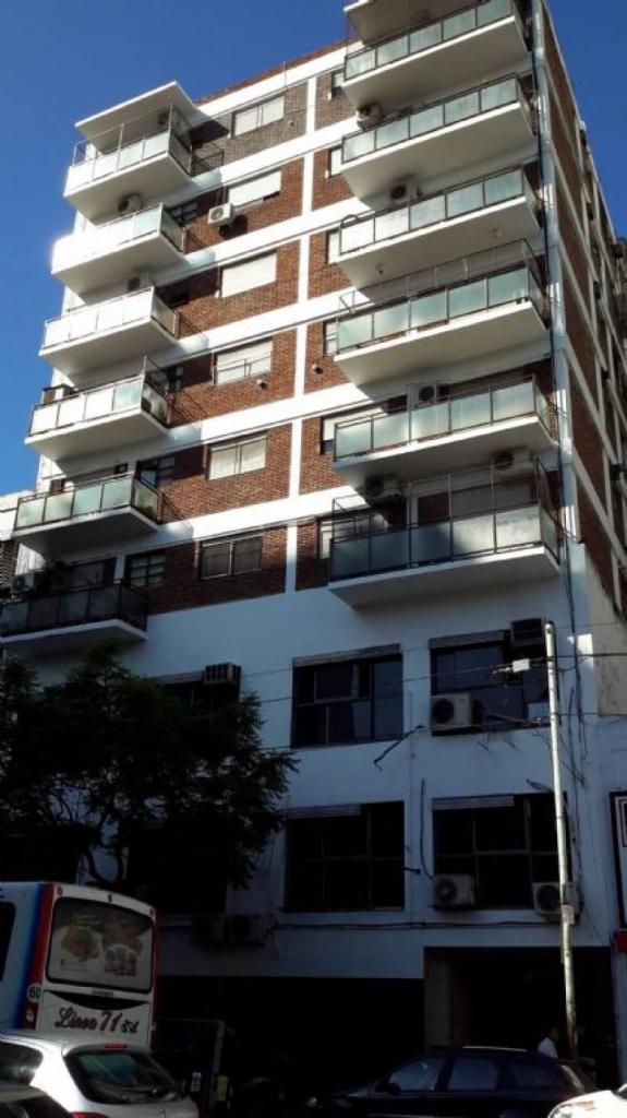 Departamento en Alquiler ubicado en  BEL2782_LP116000