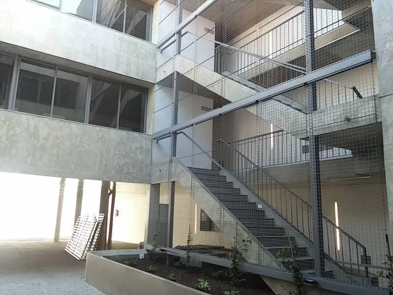 LOFT EN ALQUILER 60 M2 CON AMENITIES Y 2 BAÑOS COMPARTI Y ETIQUETA