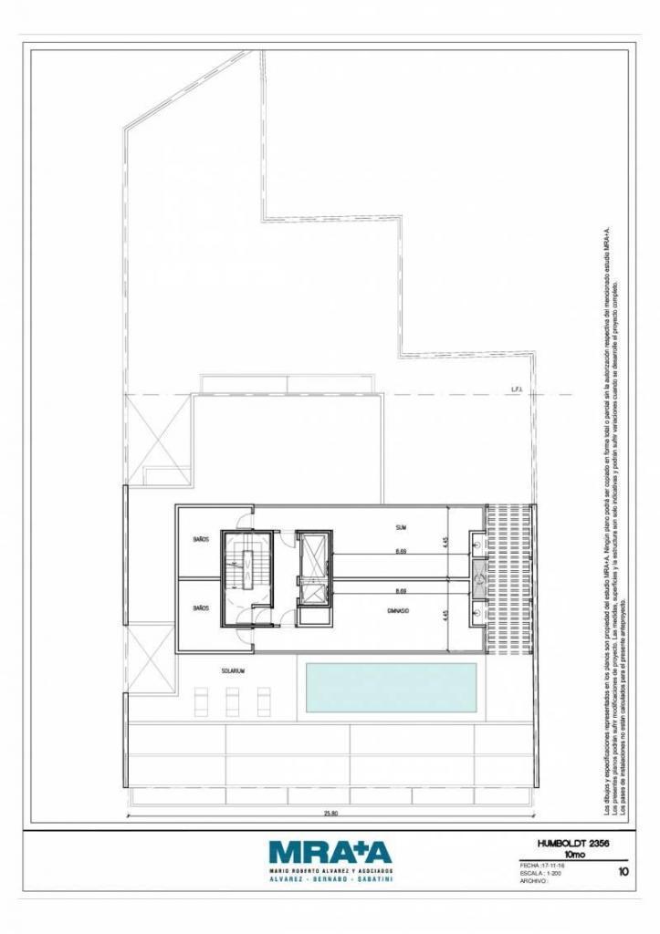 OPORTUNIDAD DE INVERSION Bloque de cocheras en  Soho