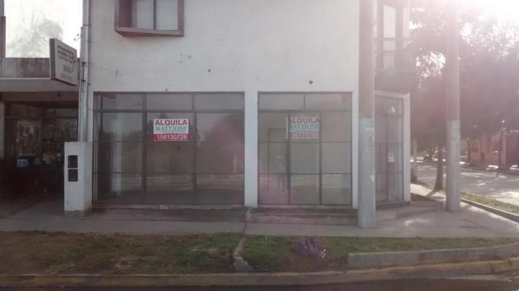 $ 3.500 Local Alquiler Chancay Esquina Luis Tamini 0