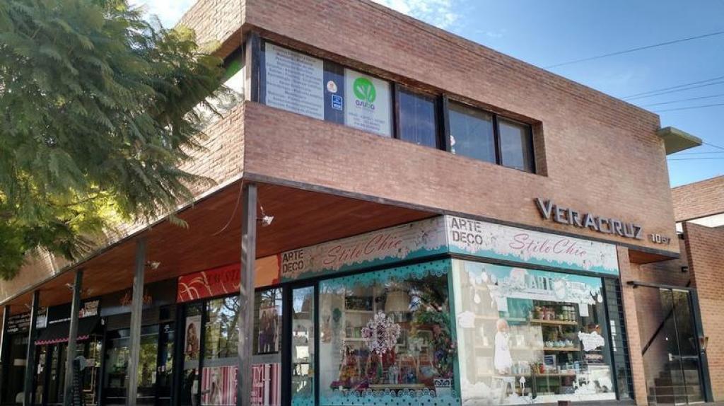 $ 5.000 Oficina Alquiler Veracruz Al 1000 0