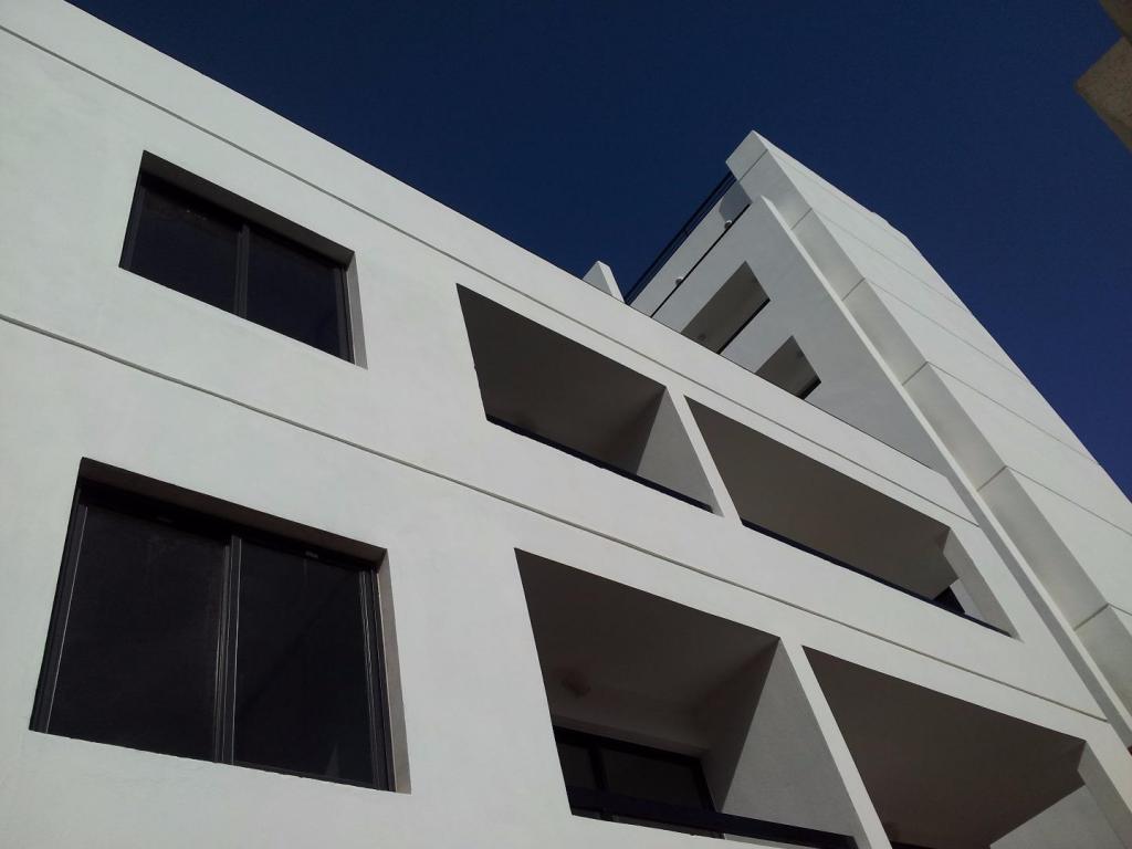 Departamento de 3 ambientes en Santo Tomas