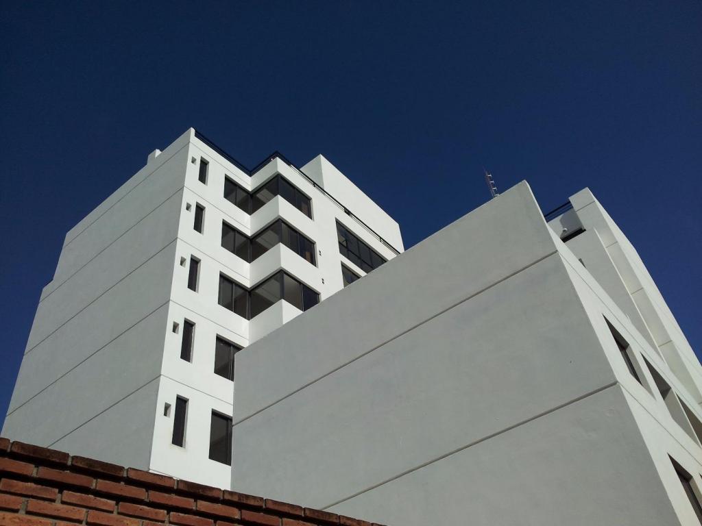 Departamento de 3 ambientes en Santo Tomas