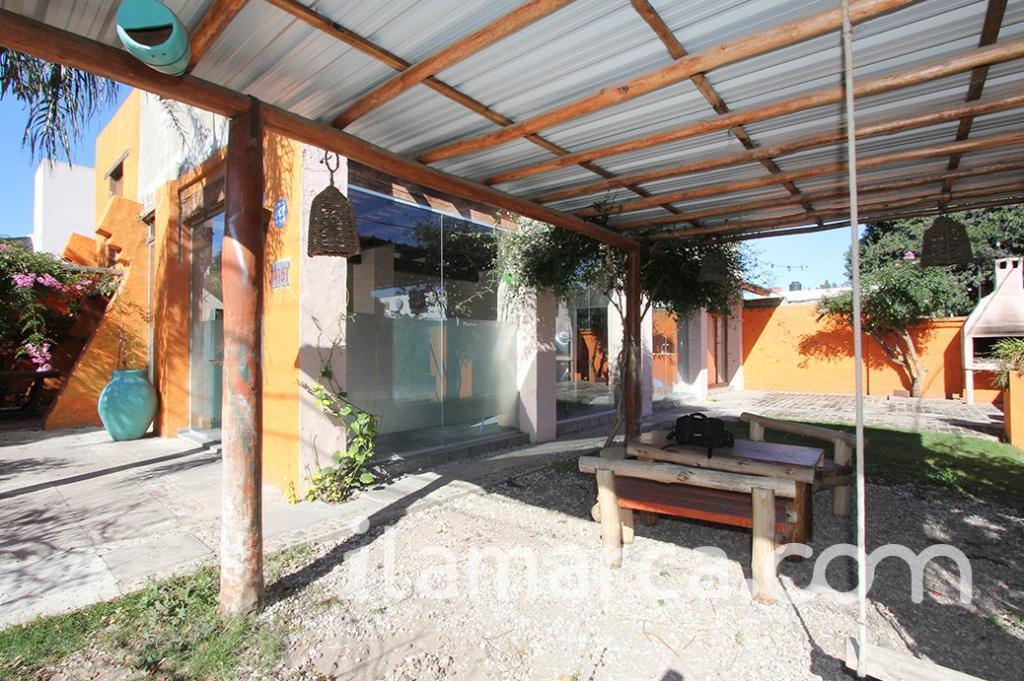 U$D 170.000 Local en Venta Local Duarte Quiros Y Sauce Grande 0