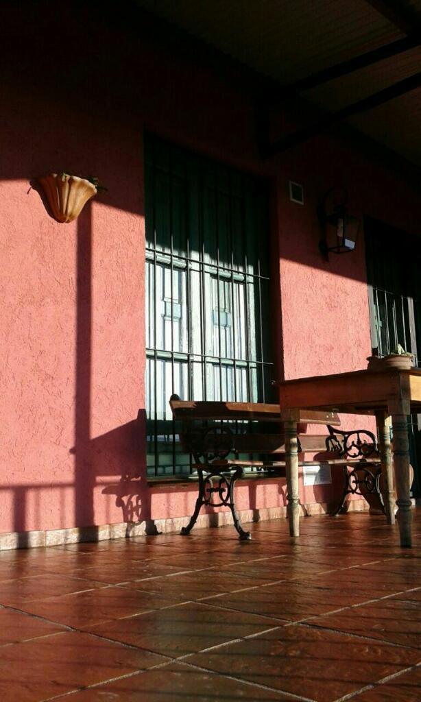 Alquiler Temporario de Cabañas en Villa Carlos Paz
