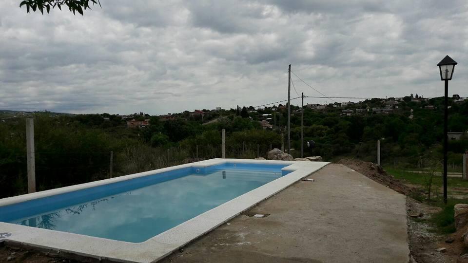 Alquilo casa con piscina en Estancia Vieja, Carlos Paz!!!!