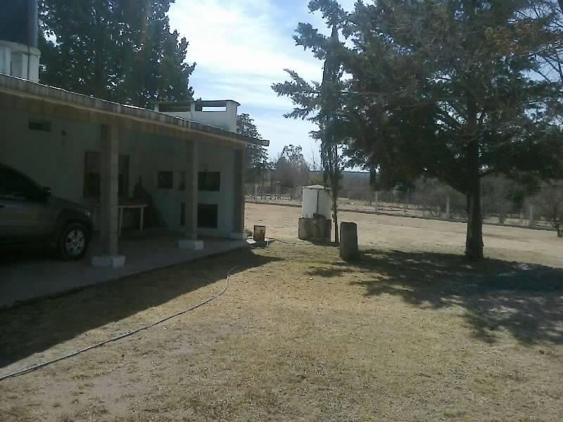 ALQUILO POR TEMORADA DE VERANO BIALET MASSE