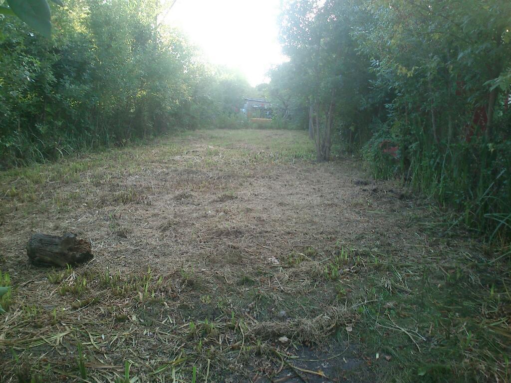 Exelente Terreno en Dique Lujan (tigre)