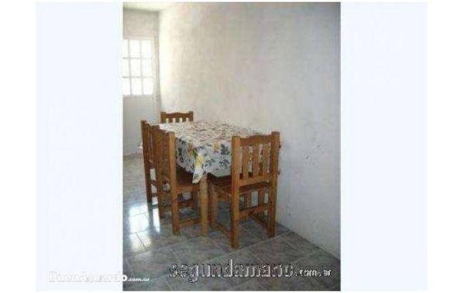 HOY MAR DEL TUYU UN AMB. A TRES DEL MAR PARA CUATRO