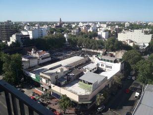 3 ambientes todo externo Balcon Luro y Jujuy