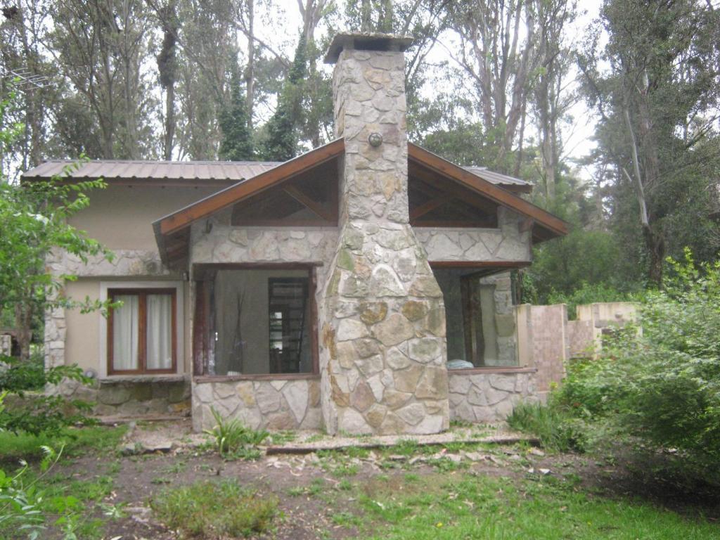 Casa en el Bosque Peralta Ramos