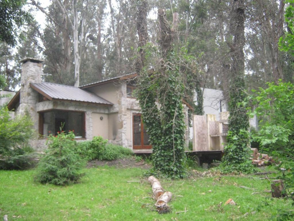 Casa en el Bosque Peralta Ramos