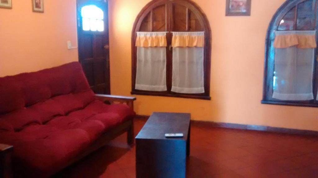 COMODA CASA CERCA DEL MAR!!