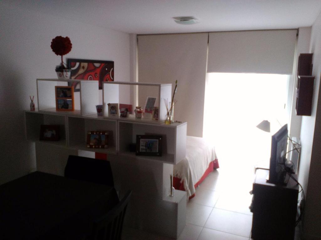 Departamento en Alq x Temp. Ambiente. 32 m2c