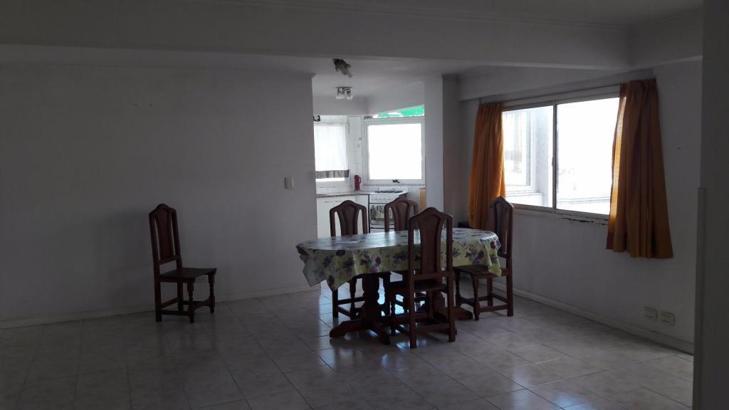 Departamento en Venta. Ambientes. Dormitorios. 140 m2c