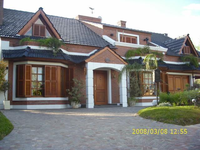 Casa en Venta en Banco provincia,  U$S 485000