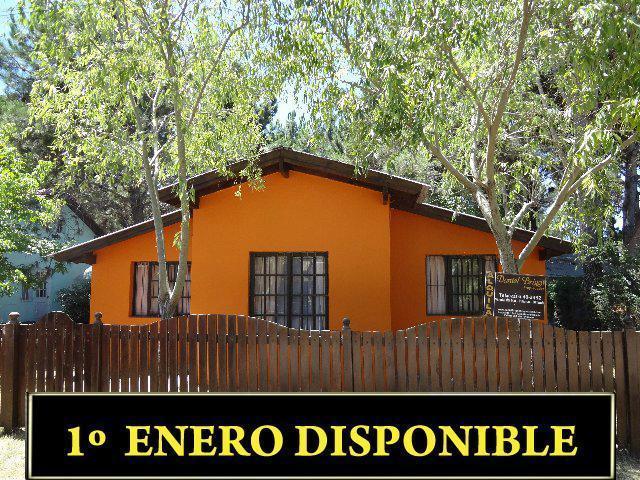 ALQUILO CHALET DE GRAN CAPACIDAD