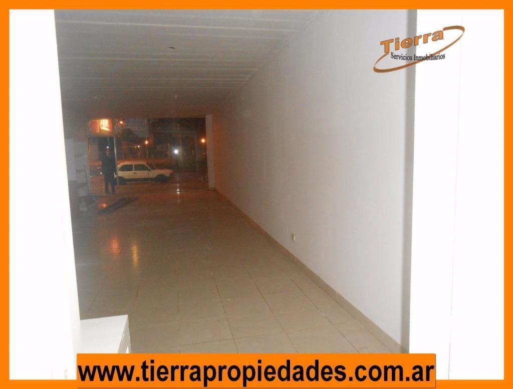 Local Comercial en Alquiler. 60 m2. 60 m2c