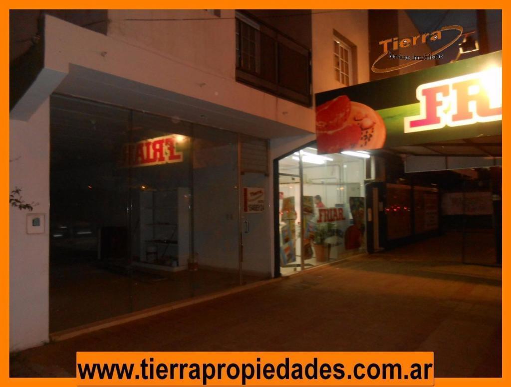 Local Comercial en Alquiler. 60 m2. 60 m2c