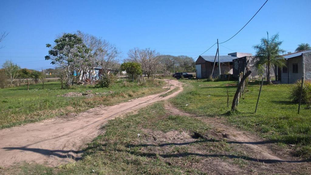 Terrenos en Empedrado Corrientes
