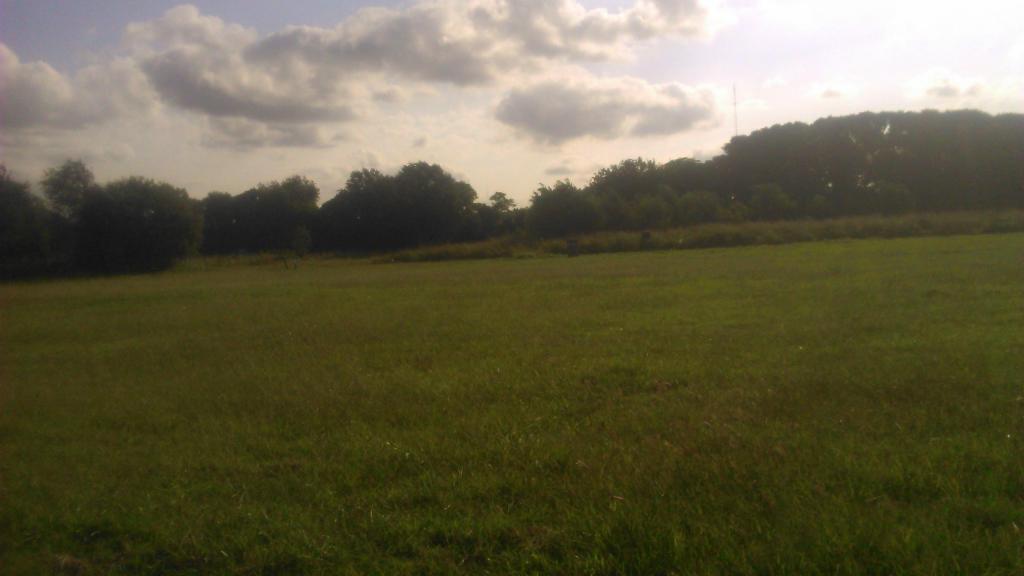 Vendo Terreno en Villa Dalcar de 10x30