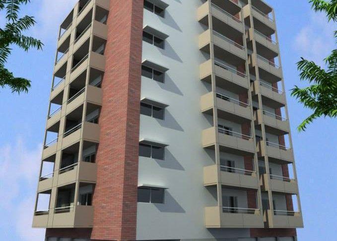 Departamento en Venta en Echesortu,  U$S 893271