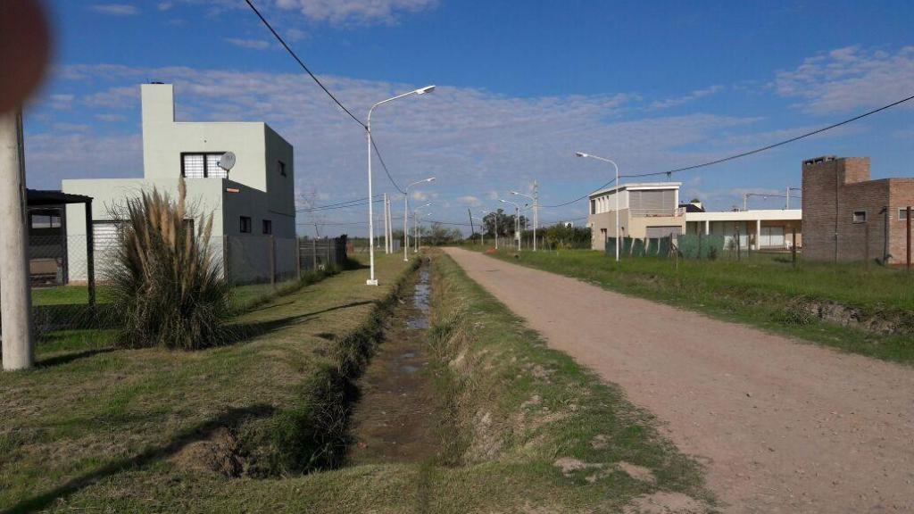 PUNTA CHACRA ROLDAN TERRENO EXCELENTE UBICACIÓN