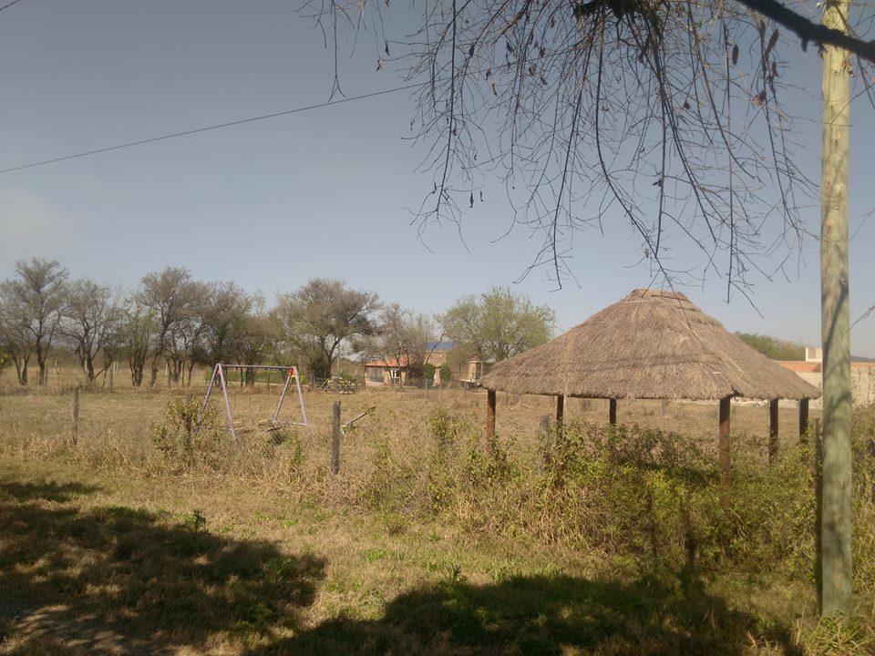 Terreno en Urbanización Los Olmos cerrillos