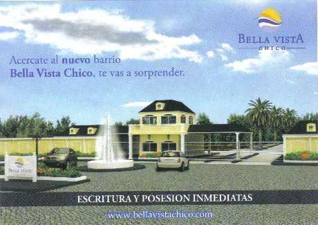 Lote en venta en Bella Vista Countries