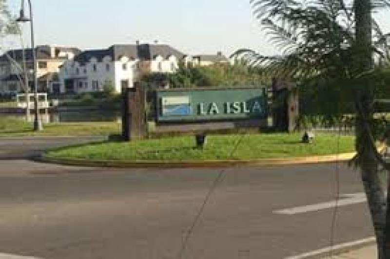 NORDELTA. LA ISLA. SUPERFICIE 1431 METROS AL LAGO. OPORTUNIDAD