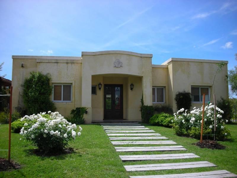 VENTA CASA EN SANTA BARBARA u$s 470.000