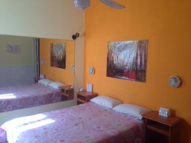 Hotel Residencial en Anisacate Cordoba Muy turistico oportunidad