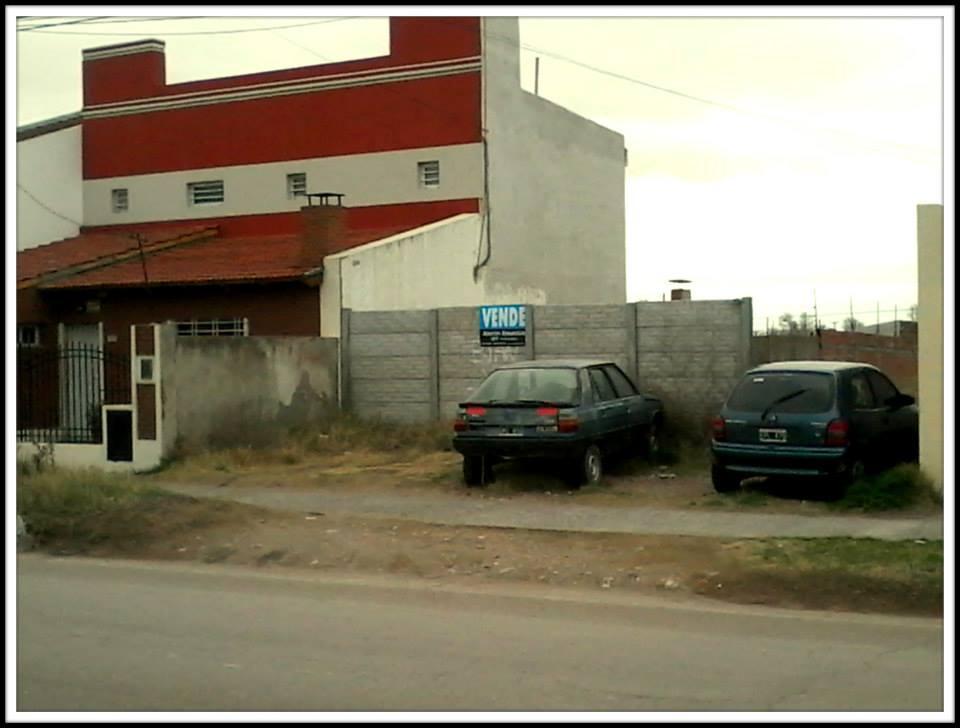 AV. ALEM N° 2928. IDEAL CONSTRUCCIÓN FAMILIAR O MULTIFAMILIAR! ATENCIÓN INVERSORES!!