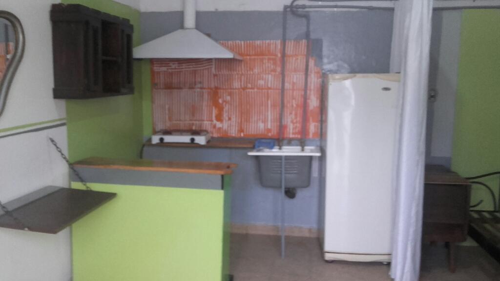 Alquiler Monoambiente