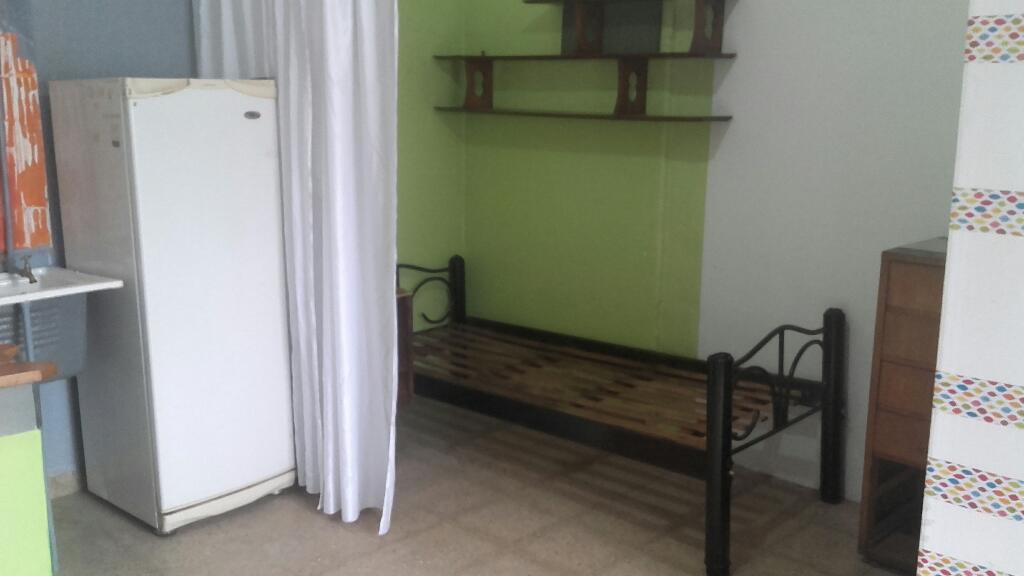 Alquiler Monoambiente