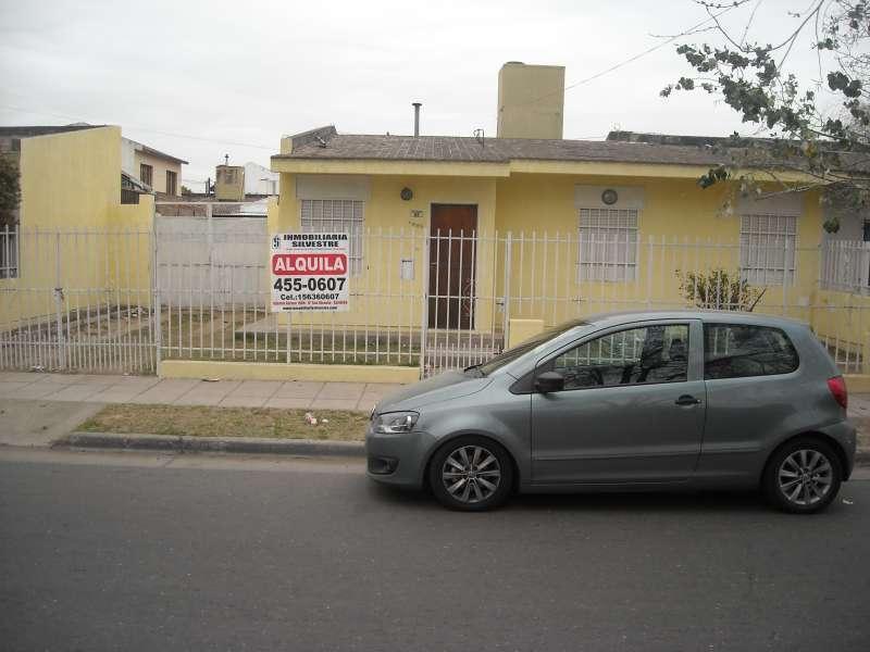 CASA DEPTO. Bº MARQUEZ DE SOBREMONTE
