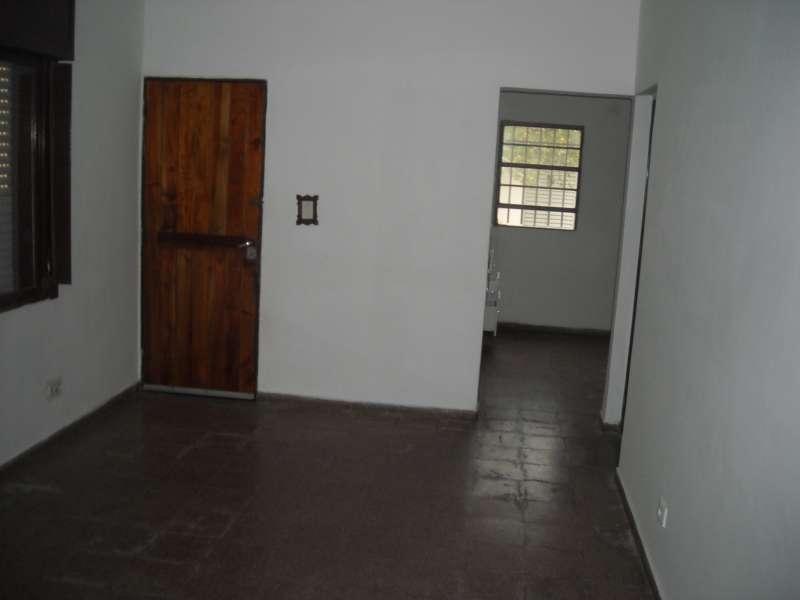 CASA DEPTO. Bº MARQUEZ DE SOBREMONTE