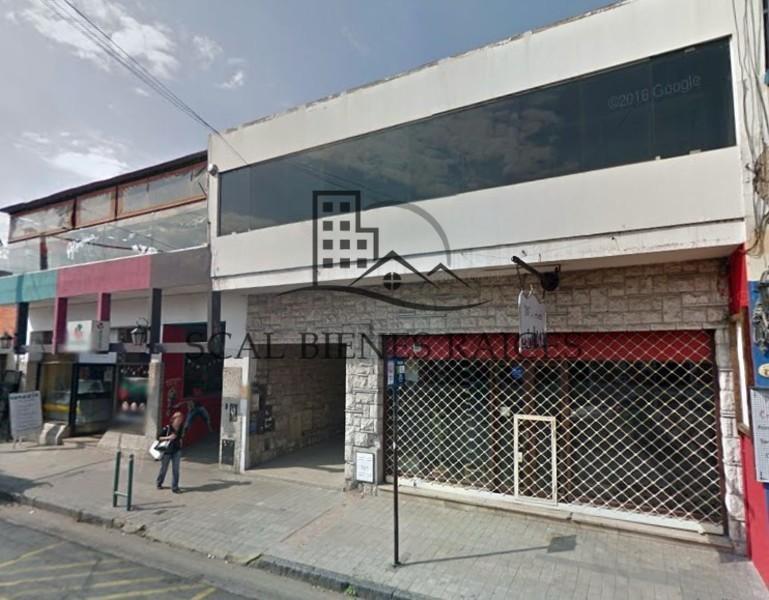 Se Vende Importante Oficina de 234m2 en Barrio Güemes