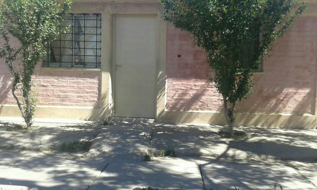 Vendo Casa Barrio Chile