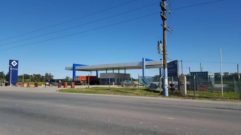 Lote en Parque Industrial Pte Perón