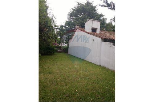 Lote en venta en City Bell