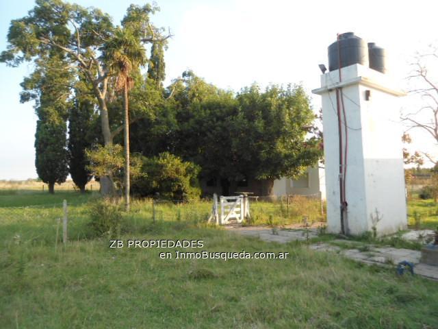 Campo en Venta, 250000mts 160078