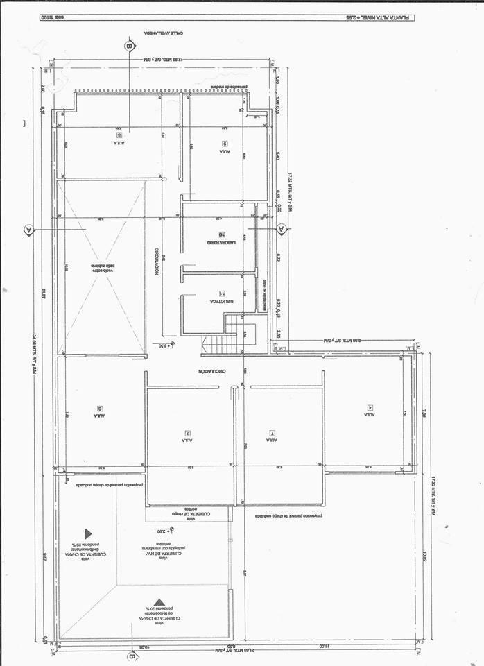 FINANCIADO EN 120 CUOTAS INMUEBLE 850 m2 ZONA GÜEMES