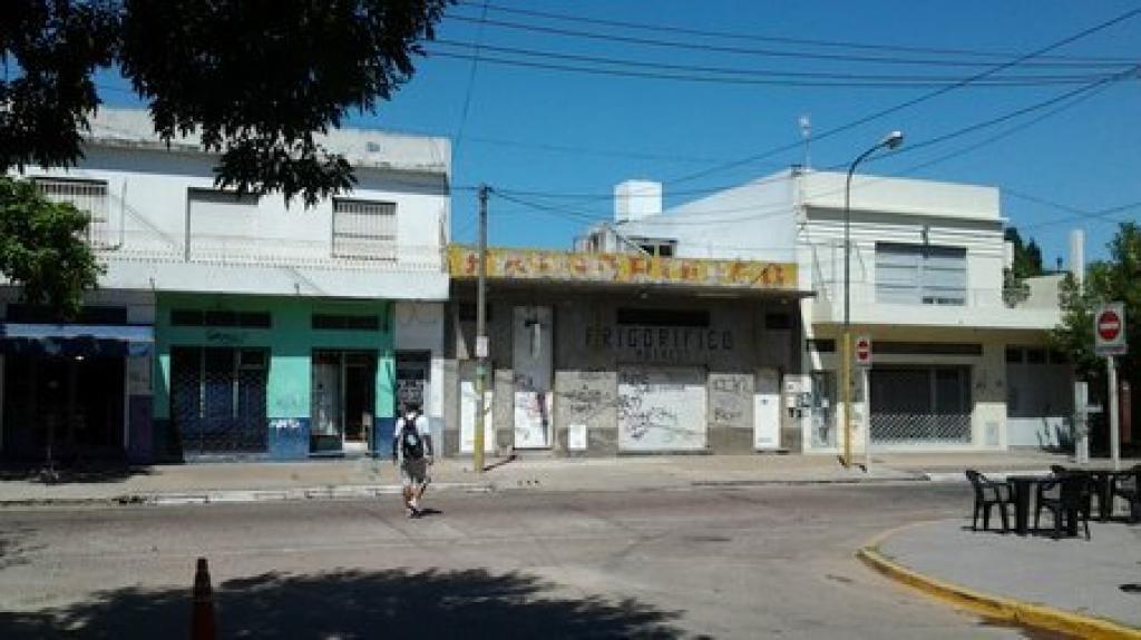 U$D 140.000 Local en Venta Noguera 2571