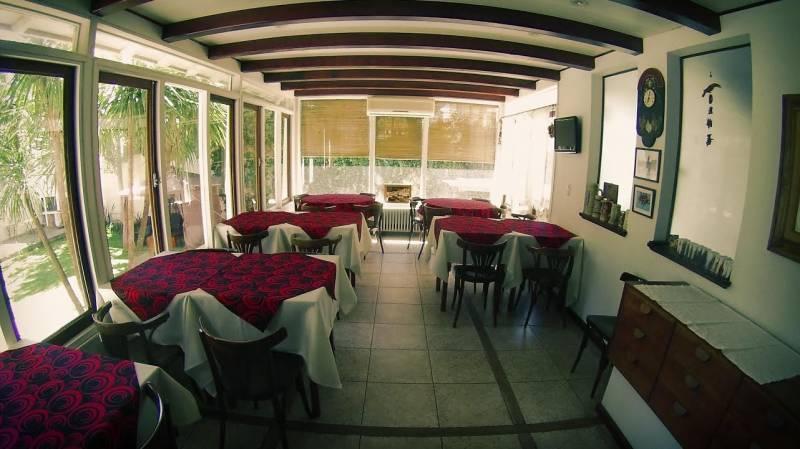 Excelente Hotel en Venta y funcionando