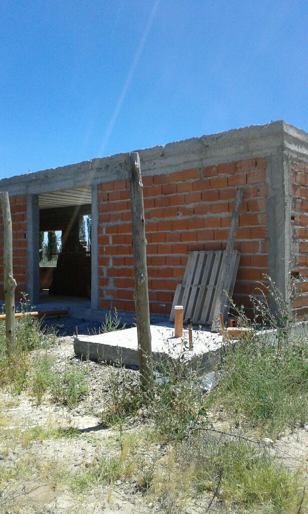 Terreno en Las Lilas con Construcion