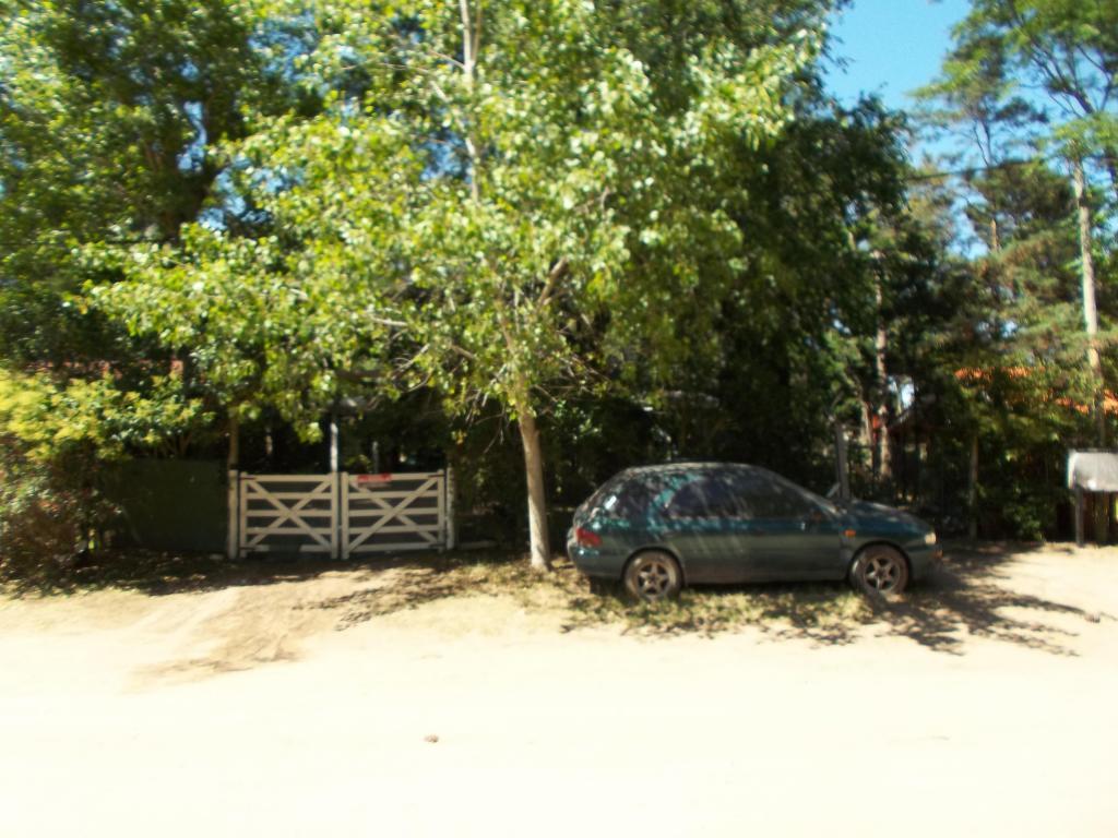 Alquilo en valeria del mar casa para 6 personas